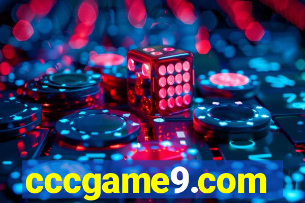 cccgame9.com