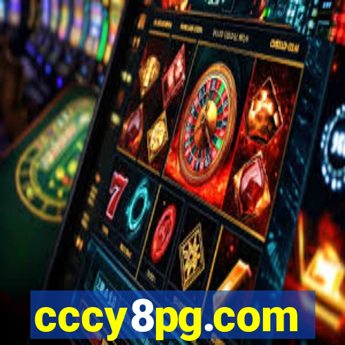 cccy8pg.com