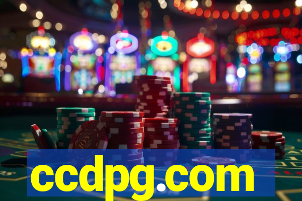 ccdpg.com