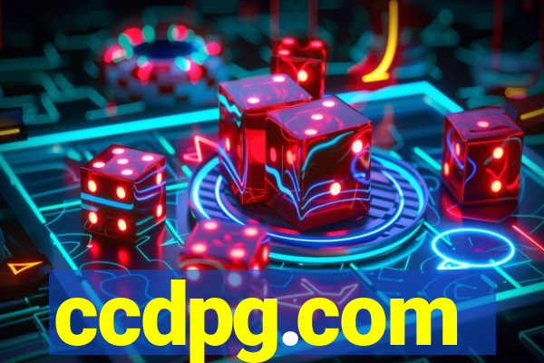 ccdpg.com