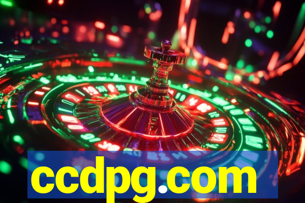 ccdpg.com