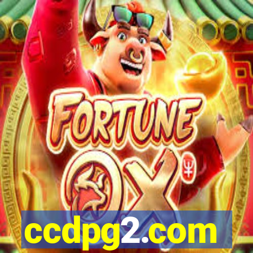 ccdpg2.com