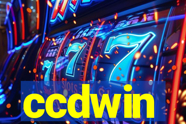 ccdwin