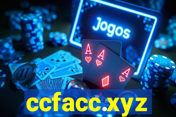 ccfacc.xyz