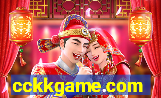 cckkgame.com