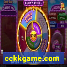 cckkgame.com