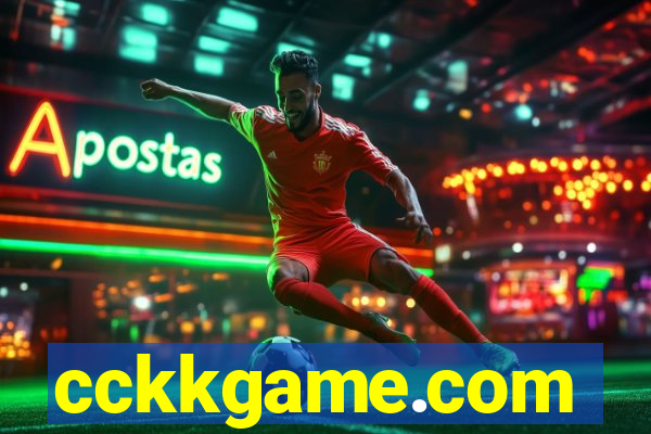 cckkgame.com