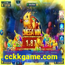 cckkgame.com