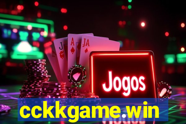 cckkgame.win