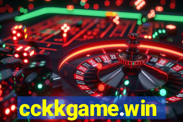 cckkgame.win