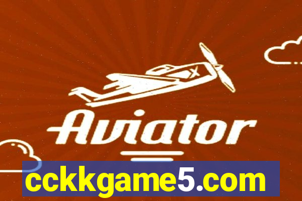 cckkgame5.com