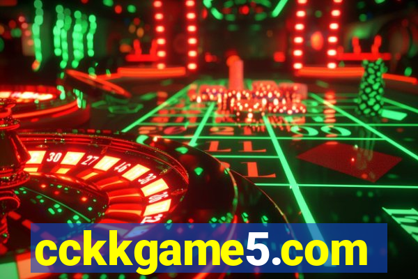 cckkgame5.com