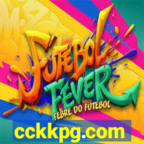 cckkpg.com