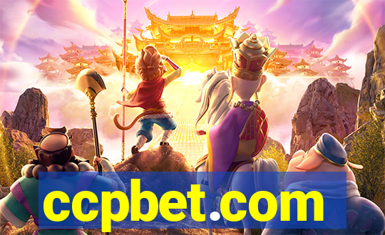 ccpbet.com