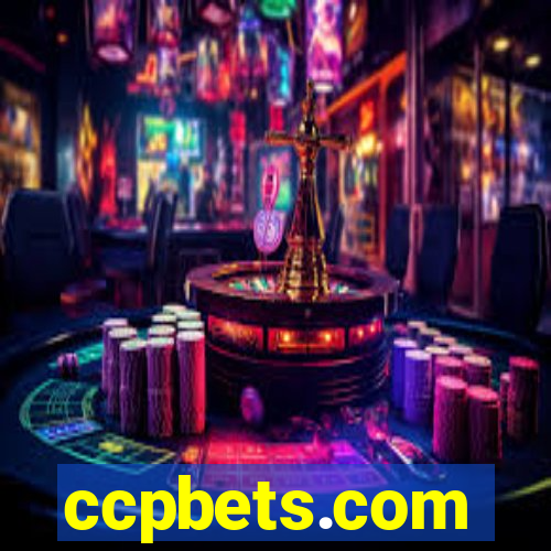 ccpbets.com