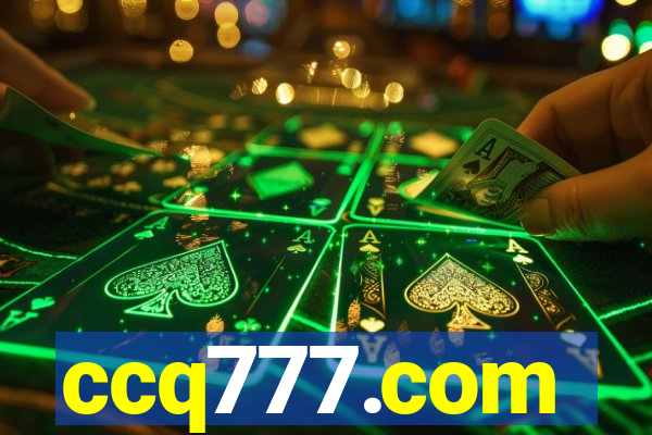 ccq777.com