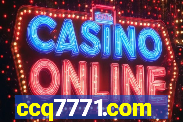 ccq7771.com