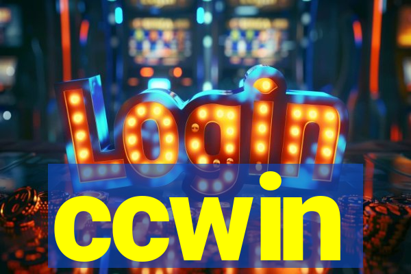 ccwin