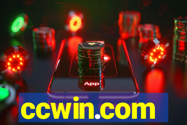 ccwin.com