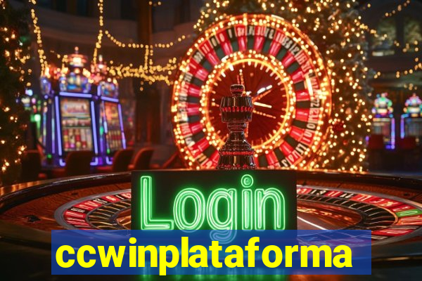 ccwinplataforma