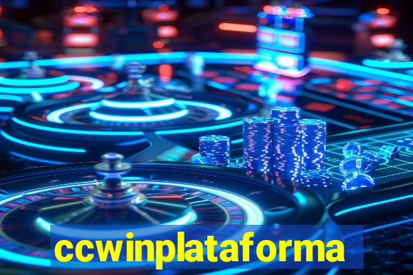 ccwinplataforma