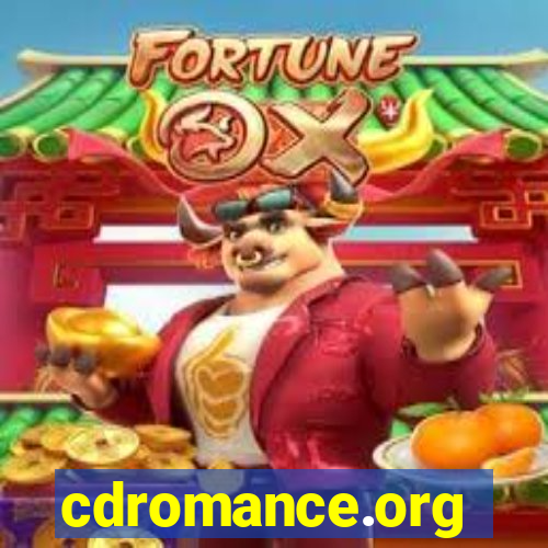 cdromance.org