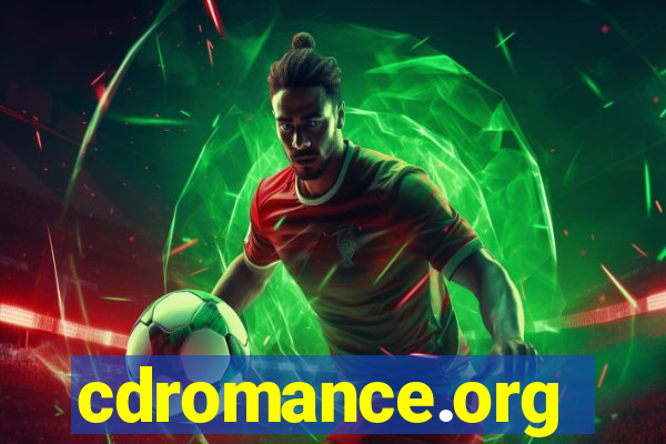 cdromance.org