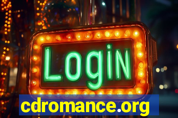 cdromance.org