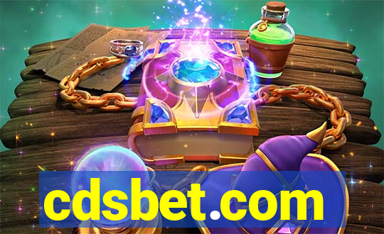 cdsbet.com