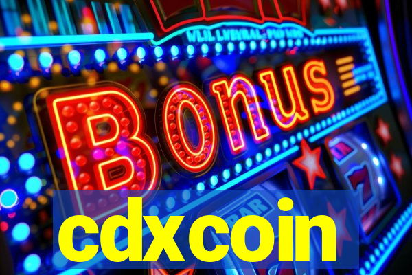 cdxcoin