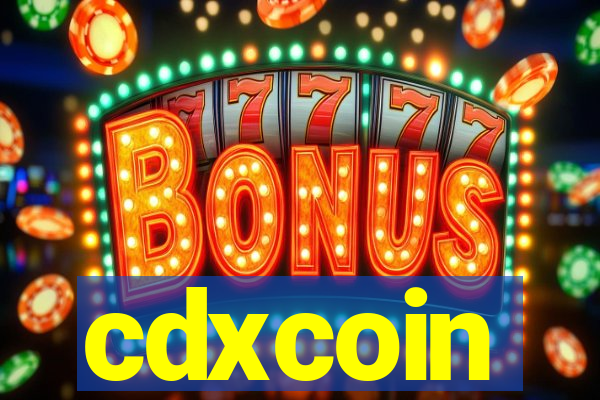 cdxcoin