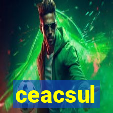 ceacsul