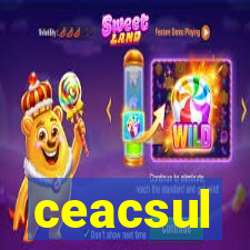 ceacsul