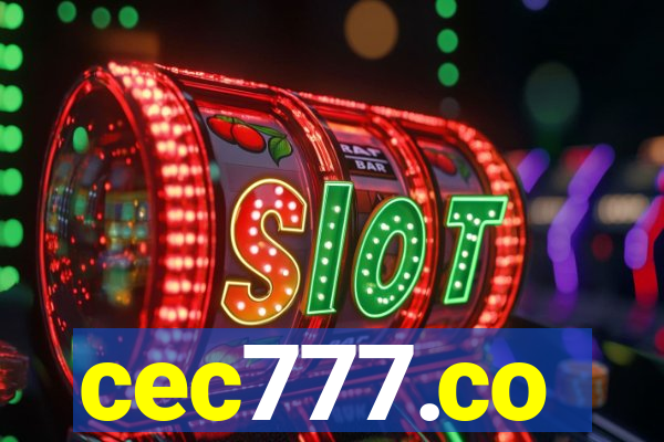cec777.co