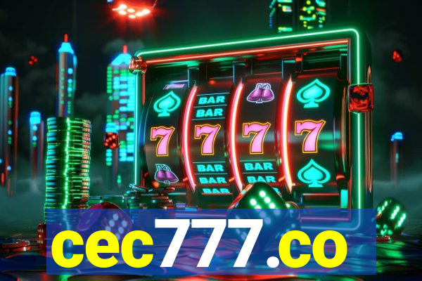 cec777.co