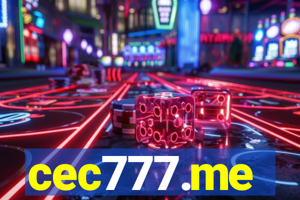 cec777.me