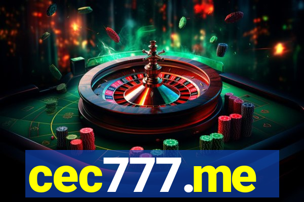 cec777.me
