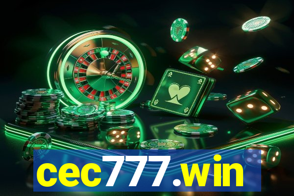 cec777.win