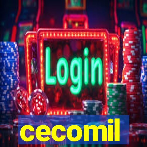 cecomil