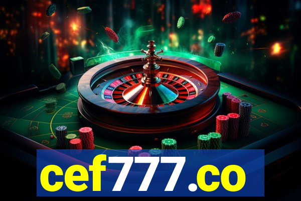 cef777.co