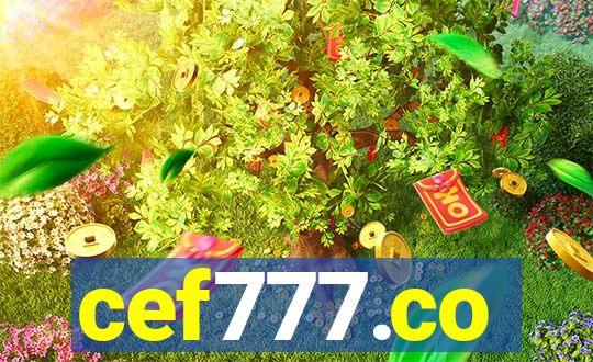 cef777.co
