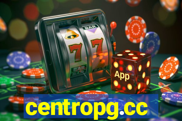 centropg.cc