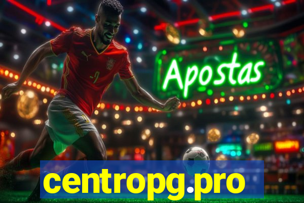 centropg.pro