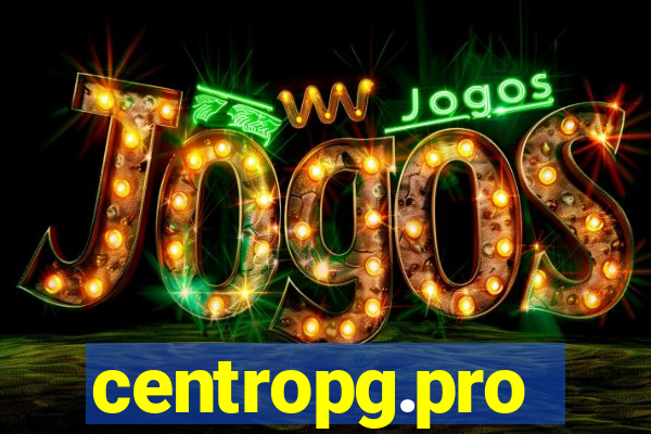 centropg.pro