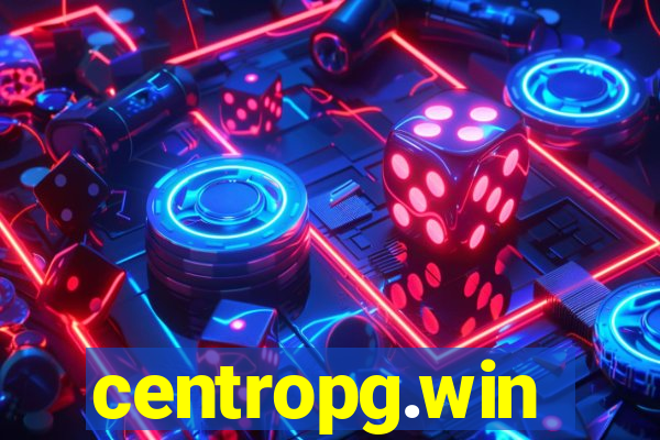 centropg.win