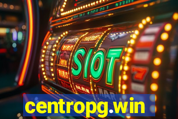 centropg.win