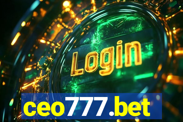 ceo777.bet