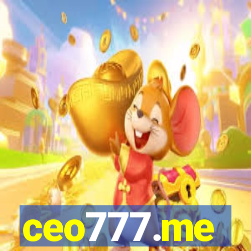 ceo777.me