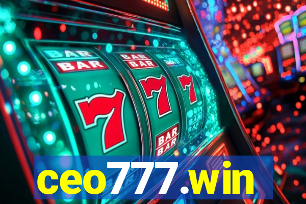 ceo777.win