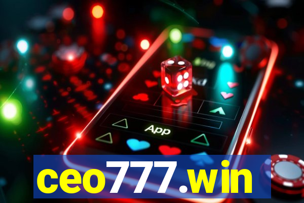 ceo777.win